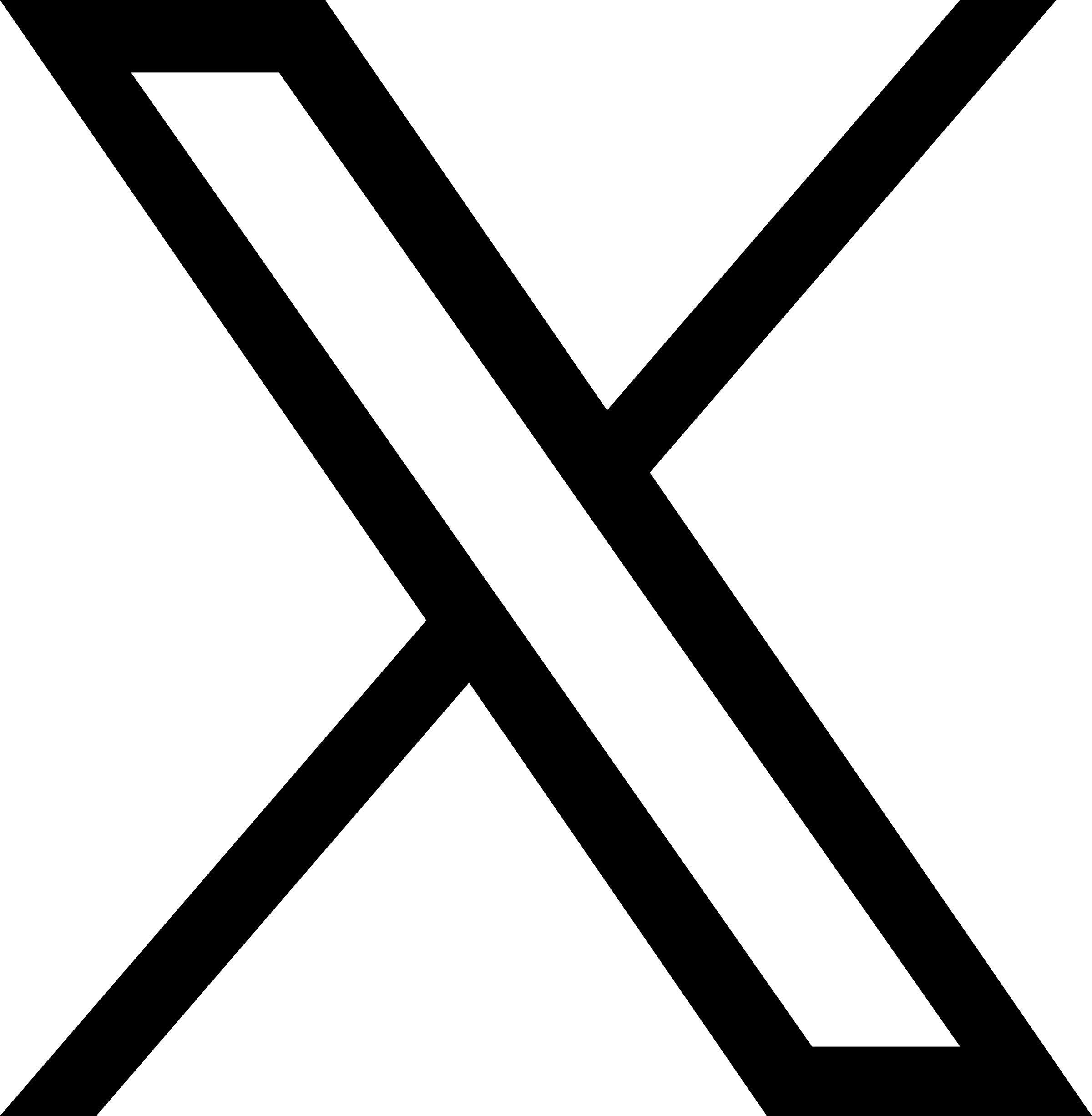 Xシェア