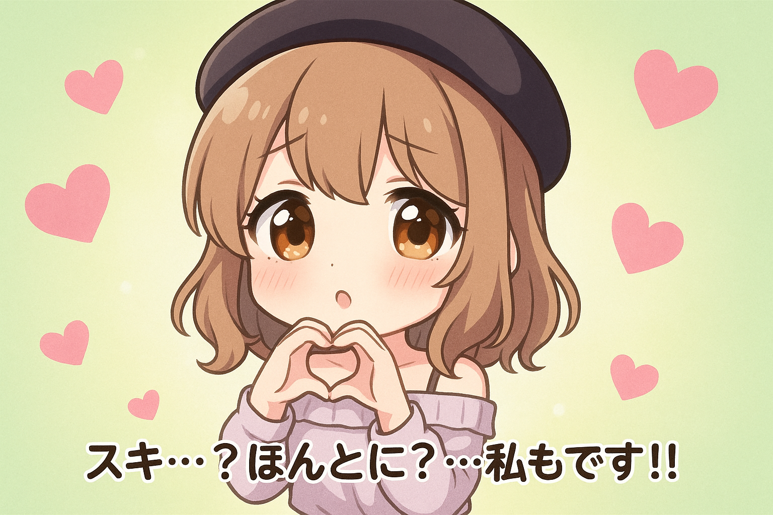 こはる